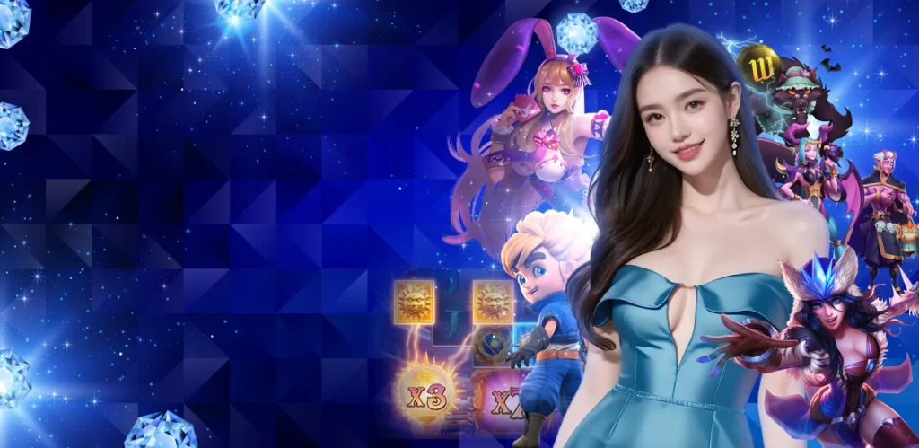 สล็อตเว็บตรง